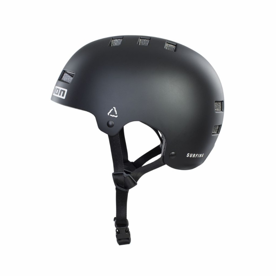 Bike ION Half-shell | Mtb Helmet Seek Us/Cpsc