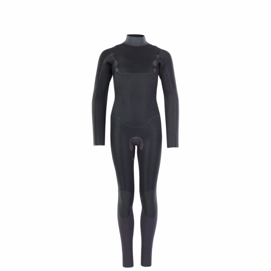 Water ION | Kids Wetsuit Capture 4/3 Front Zip