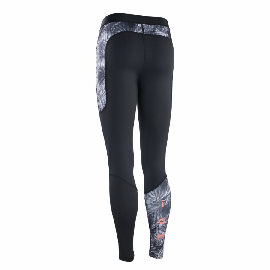 Water ION Bottoms | Rashguard Leggins Women