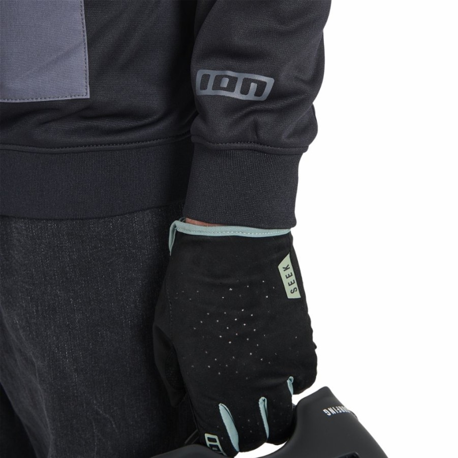 Bike ION Gloves | Mtb Gloves Seek Select