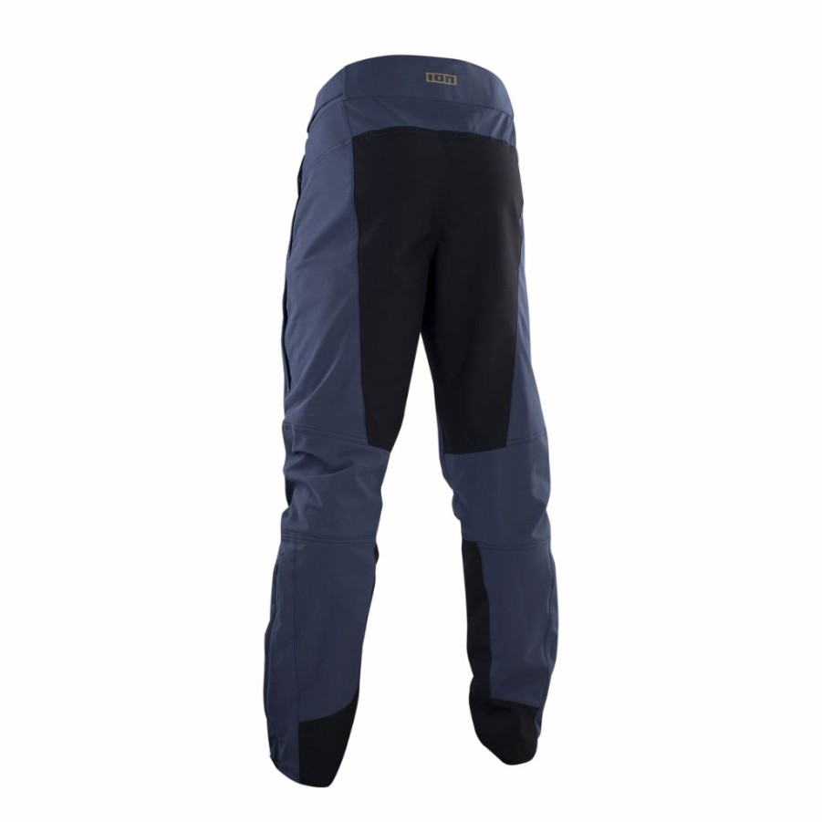 Bike ION Outerwear | Men Mtb Pants 4W Softshell