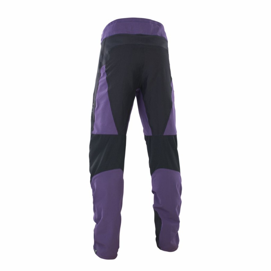 Bike ION Pants | Mtb Pants Scrub Amp Bat Unisex