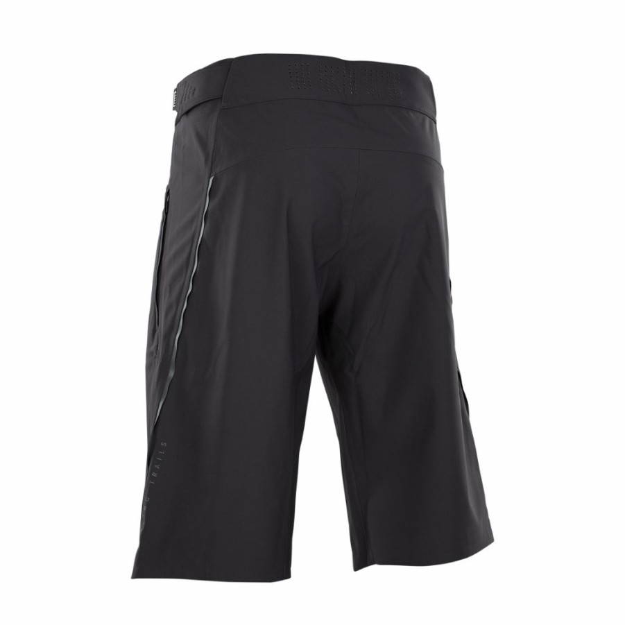 Bike ION Outerwear | 3 Layer Shorts Traze Amp