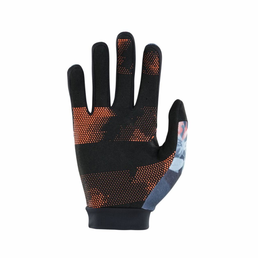 Bike ION Gloves | Mtb Gloves Scrub