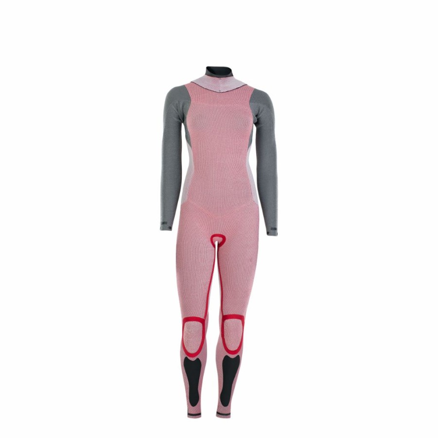 Water ION Semidry | Women Wetsuit Amaze Amp 5/4 Back Zip