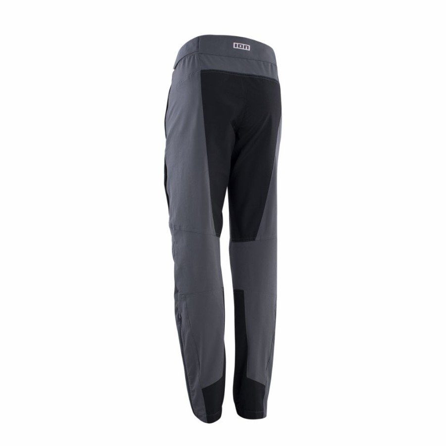 Bike ION Outerwear | Women Mtb Pants 4W Softshell