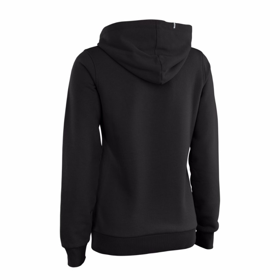 Water ION Hoodies | Women Hoody Logo