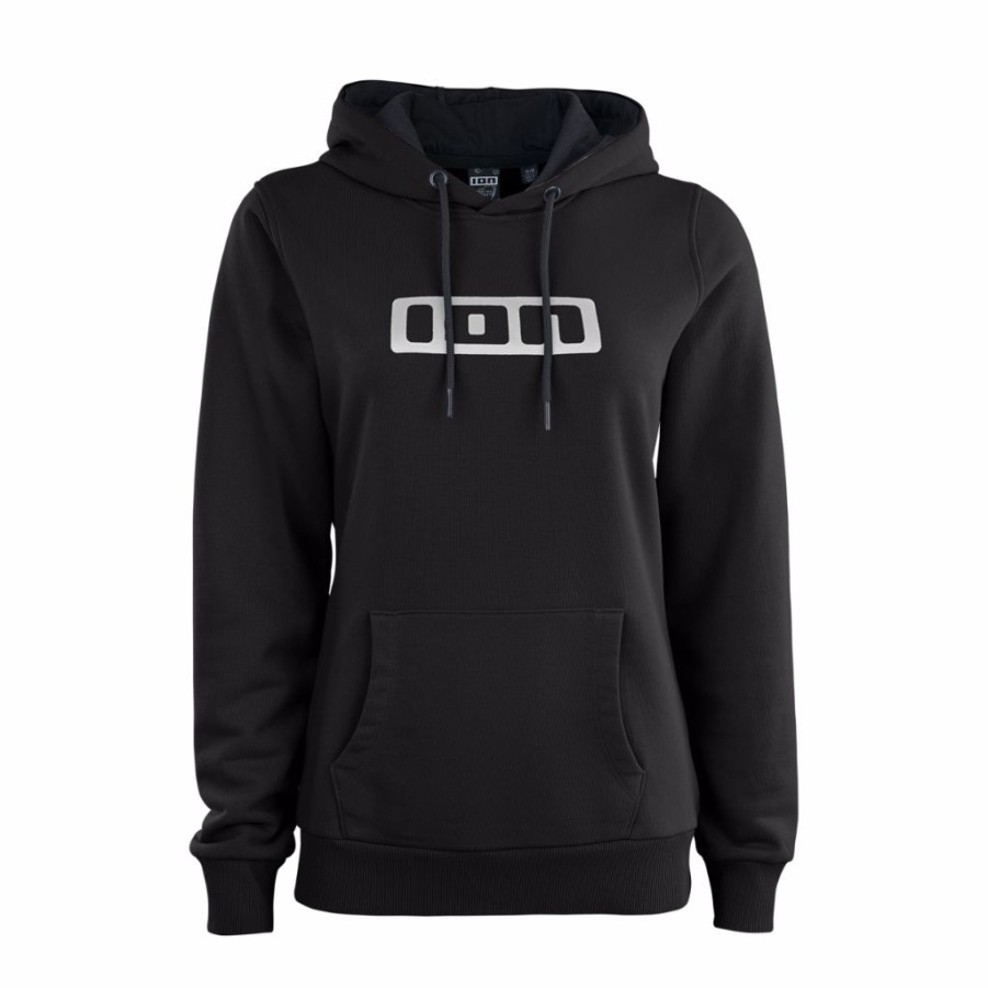 Water ION Hoodies | Women Hoody Logo