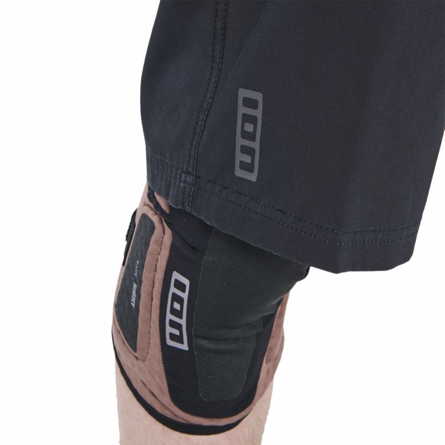 Bike ION Pants | Mtb Shorts Seek Amp Men