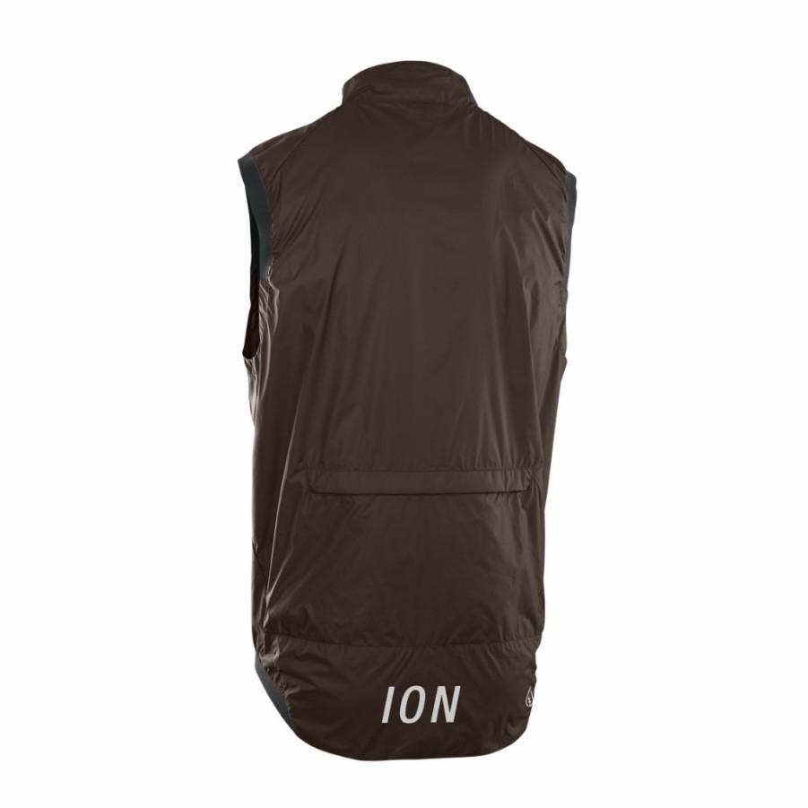 Bike ION Outerwear | Bike Vest Shelter Lite Unisex