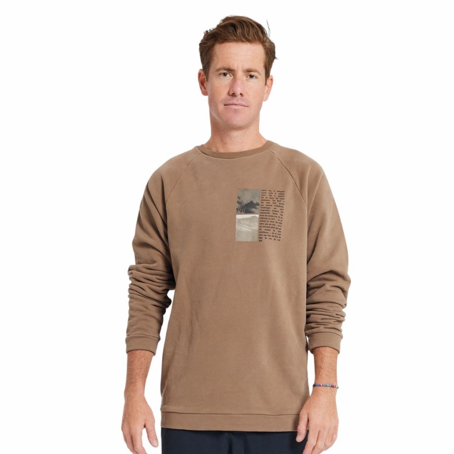 Water ION Hoodies | Men Sweater Surfing Elements