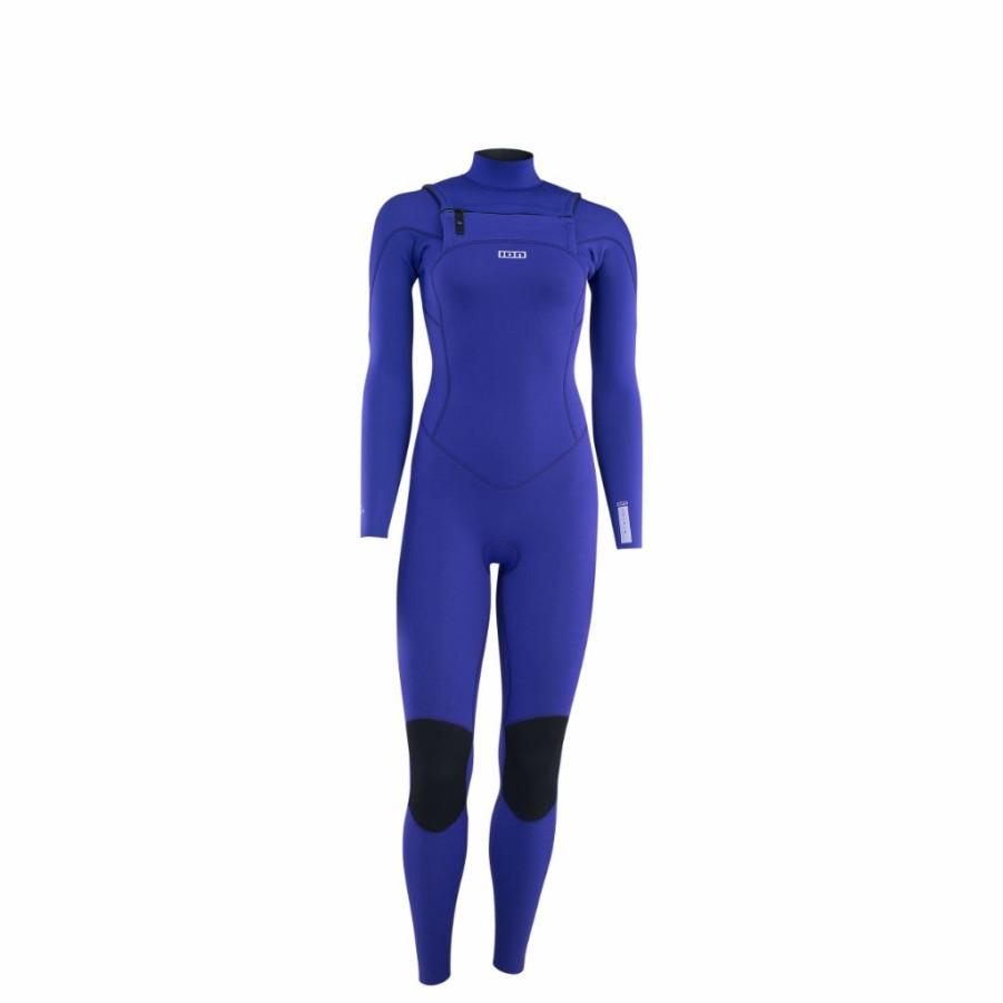 Water ION Semidry | Women Wetsuit Element 4/3 Front Zip