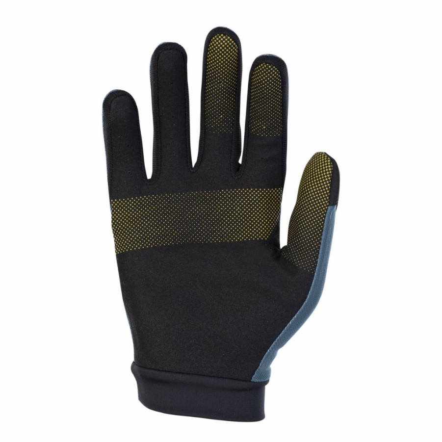 Bike ION Gloves | Mtb Gloves Ion Logo