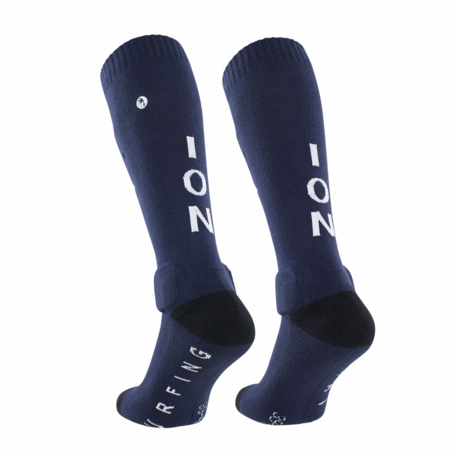 Bike ION Shin Pads | Mtb Shin Pads Bd-Sock