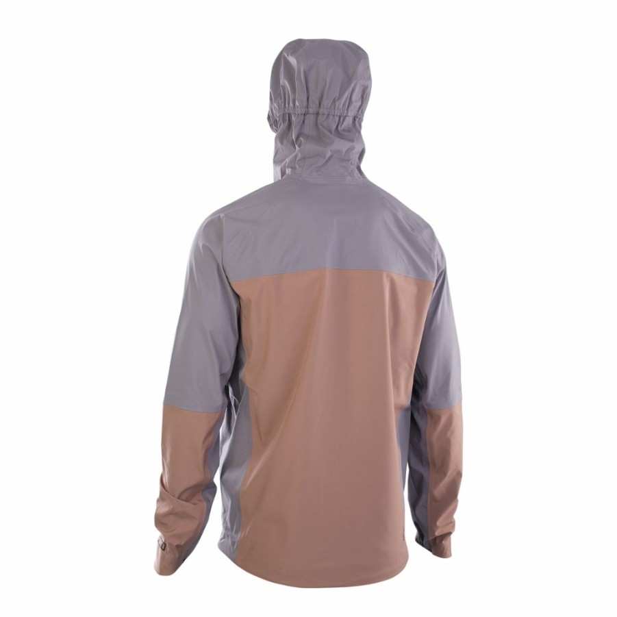 Bike ION Jackets | Mtb Jacket Shelter 3L Men