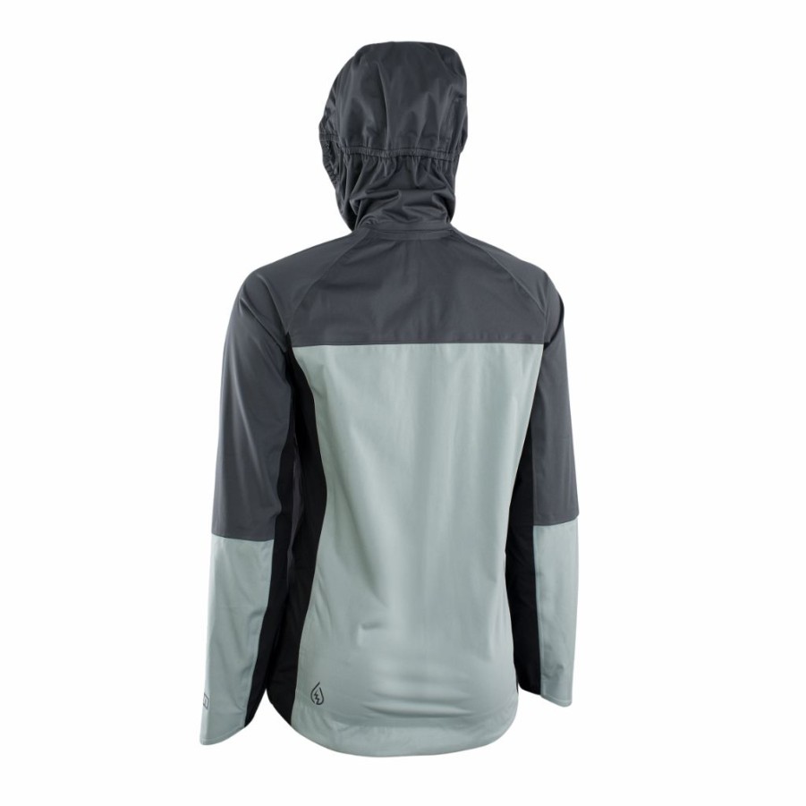 Bike ION Outerwear | Women Mtb Jacket Shelter 3L