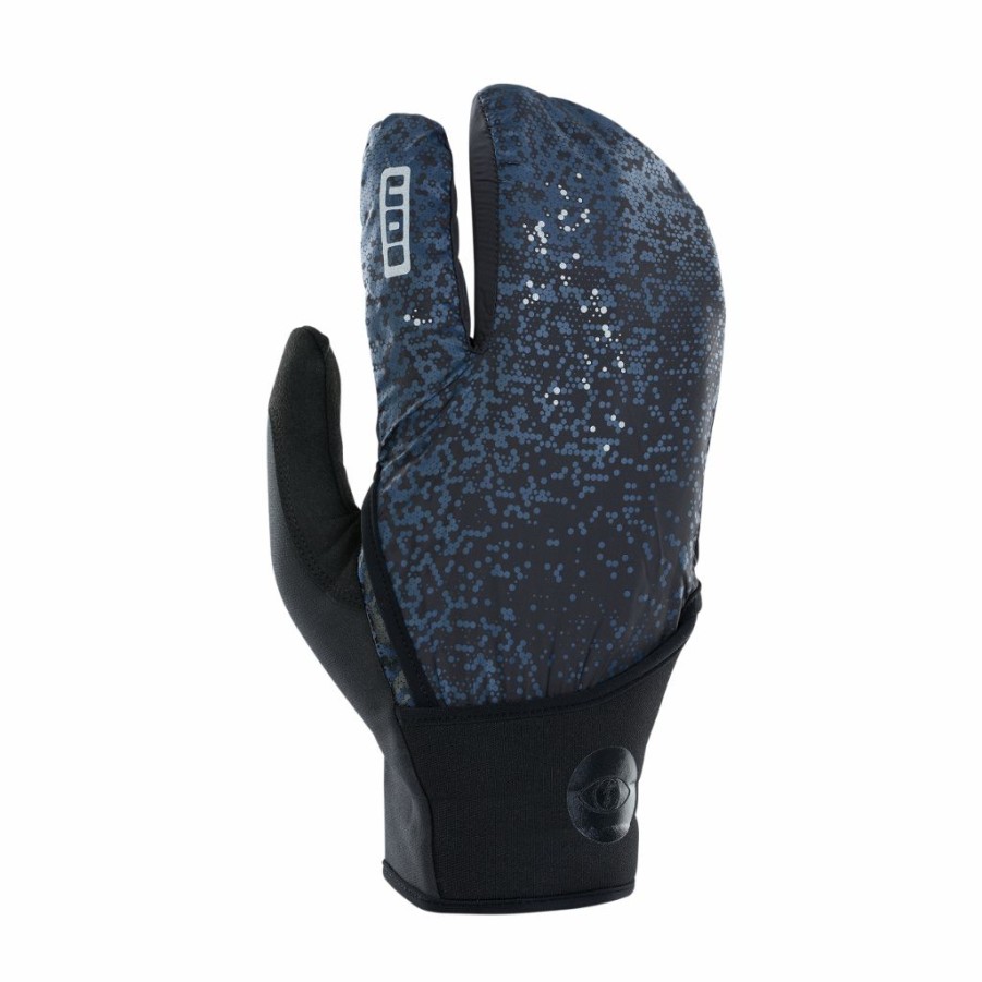 Bike ION Gloves | Mtb Gloves Haze Amp