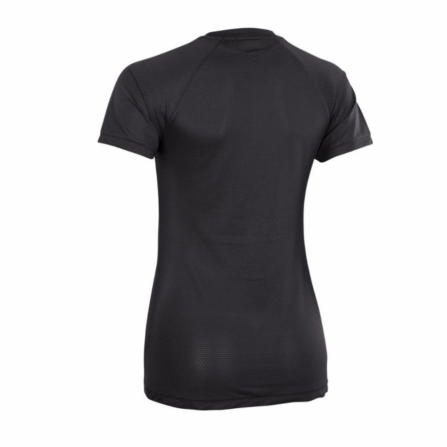 Bike ION Jerseys | Women Mtb Shortsleeve Tee Base Layer