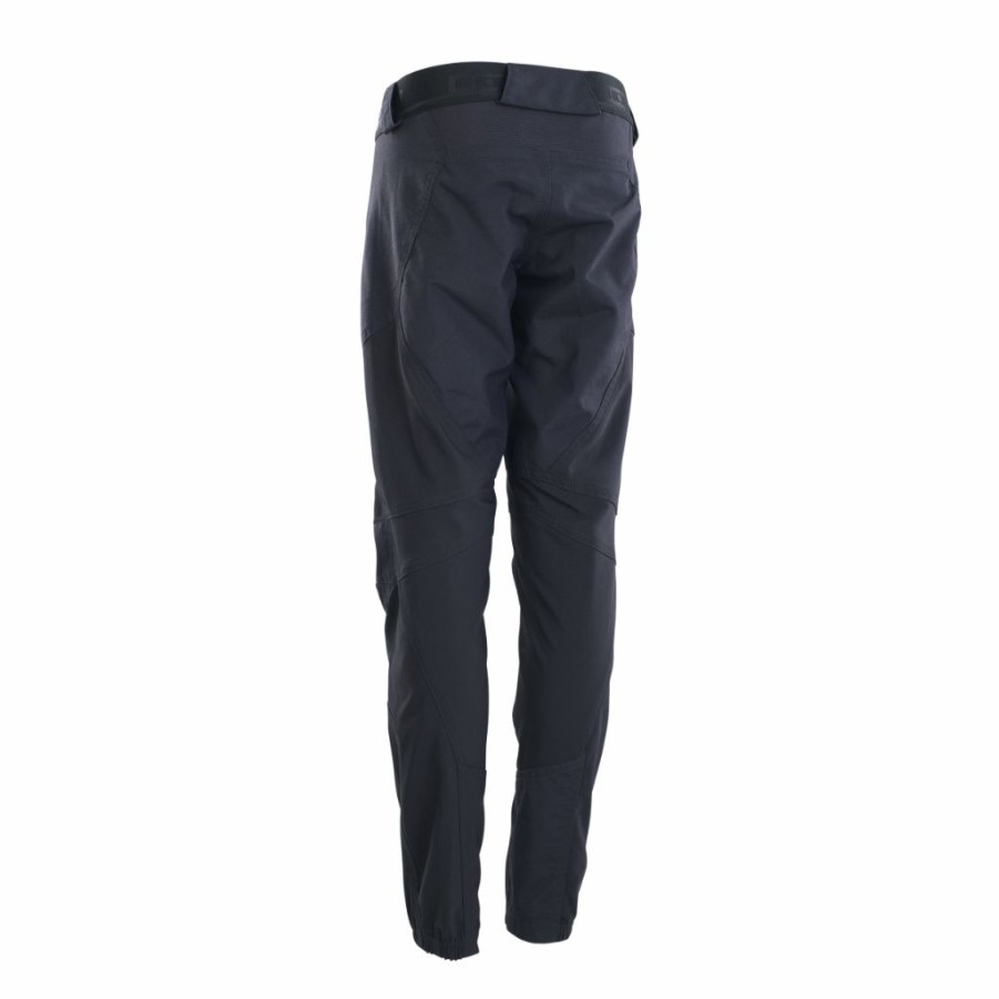 Bike ION Pants | Mtb Pants Scrub Amp Bat Youth