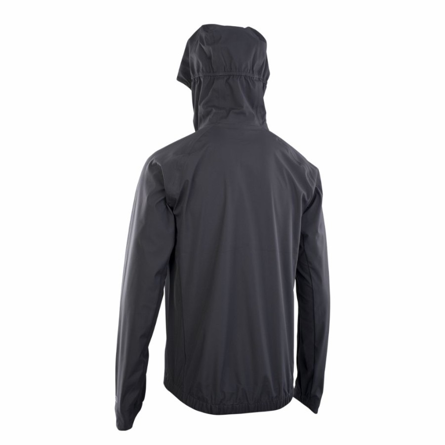 Bike ION Outerwear | Mtb Jacket Shelter 3L Hybrid Unisex