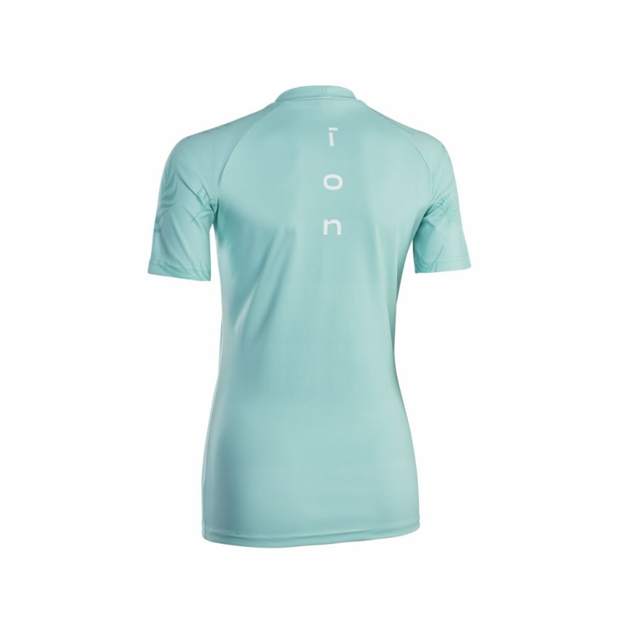 Water ION Rashguards | Rashguard Shortsleeve Women