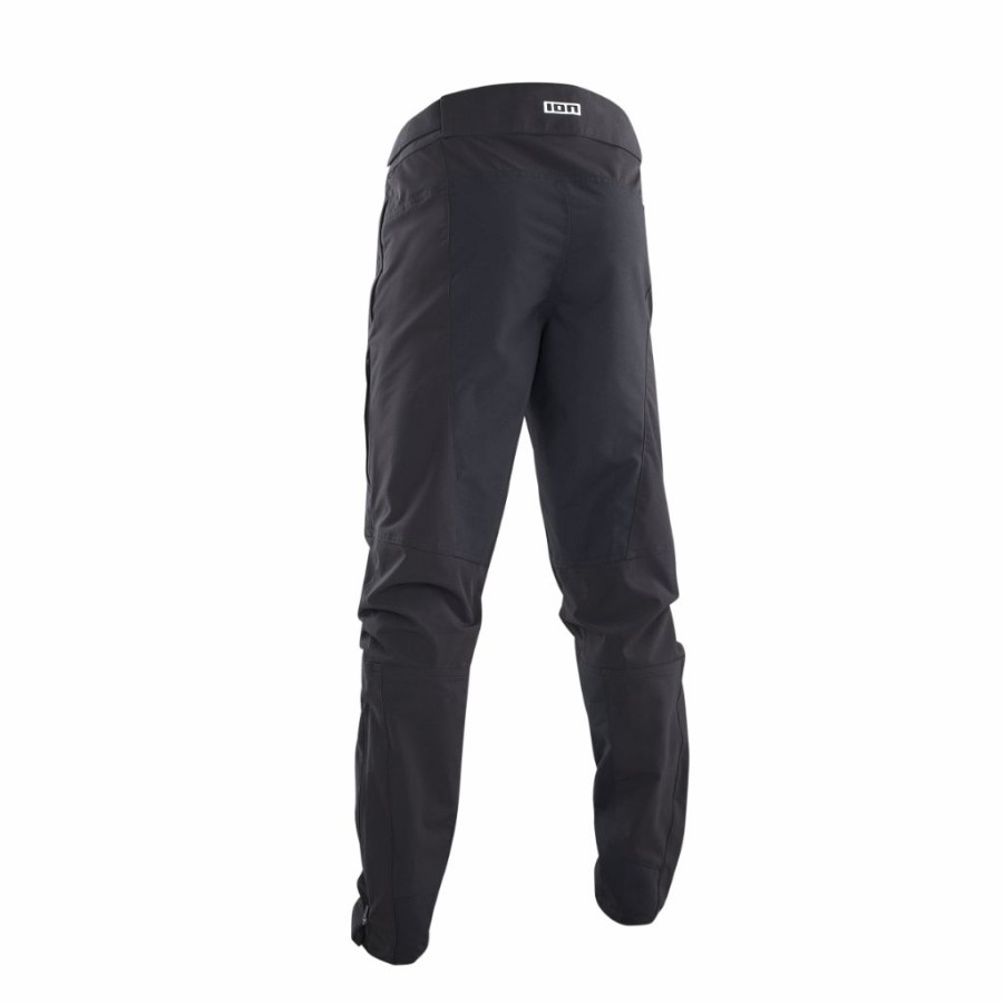 Bike ION Outerwear | Men Mtb Pants 4W Softshell