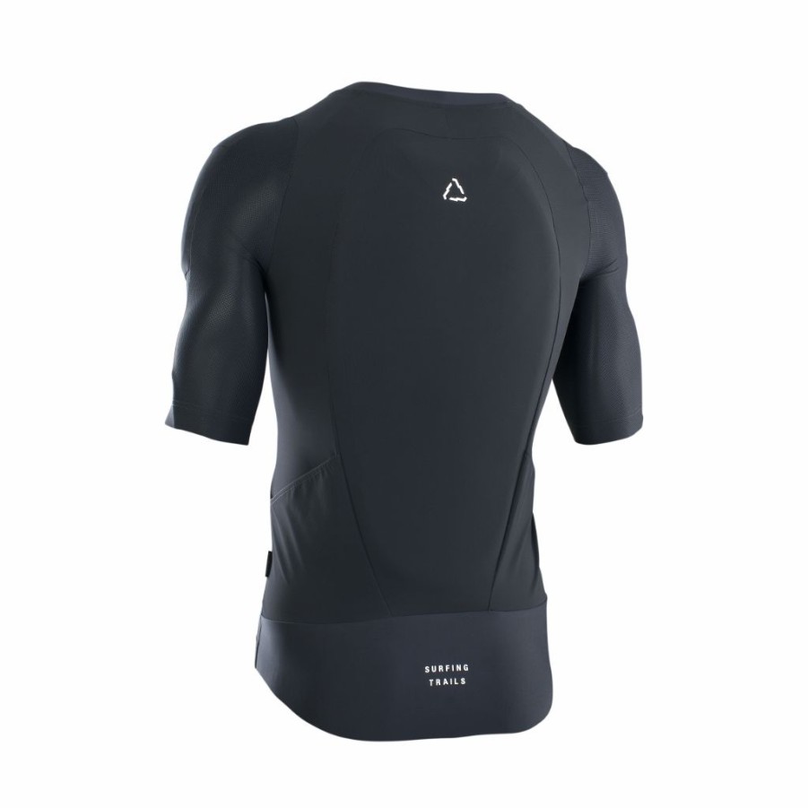 Bike ION Body Protection | Mtb Protection Shirt Amp Short Sleeve Unisex