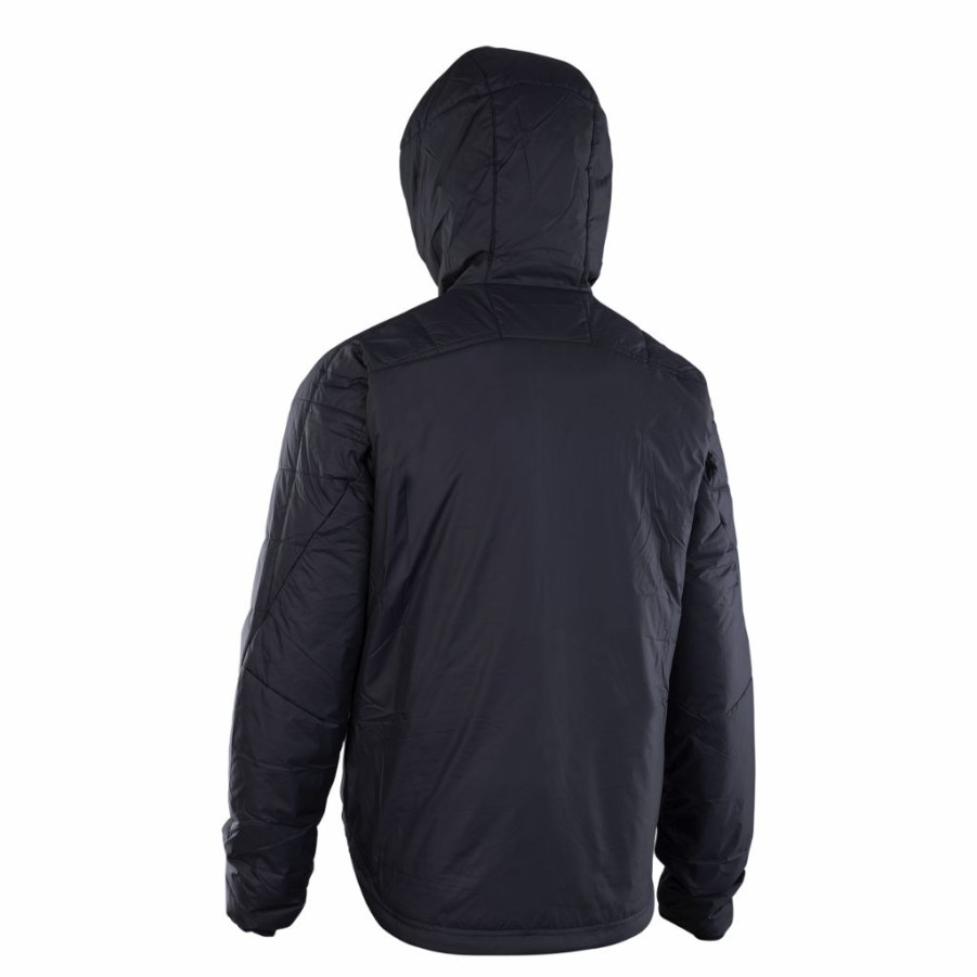 Bike ION Outerwear | Mtb Jacket Primaloft Shelter Men