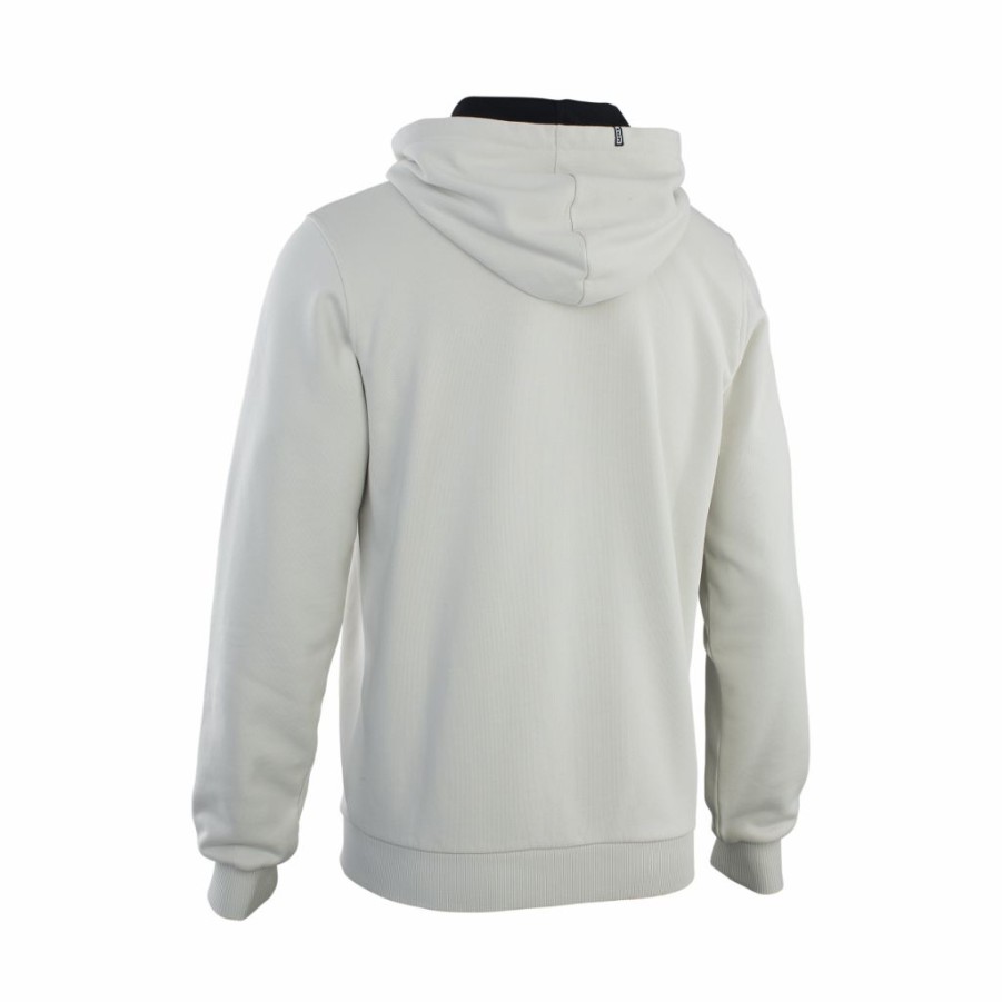 Water ION Hoodies | Men Hoody Logo Zip