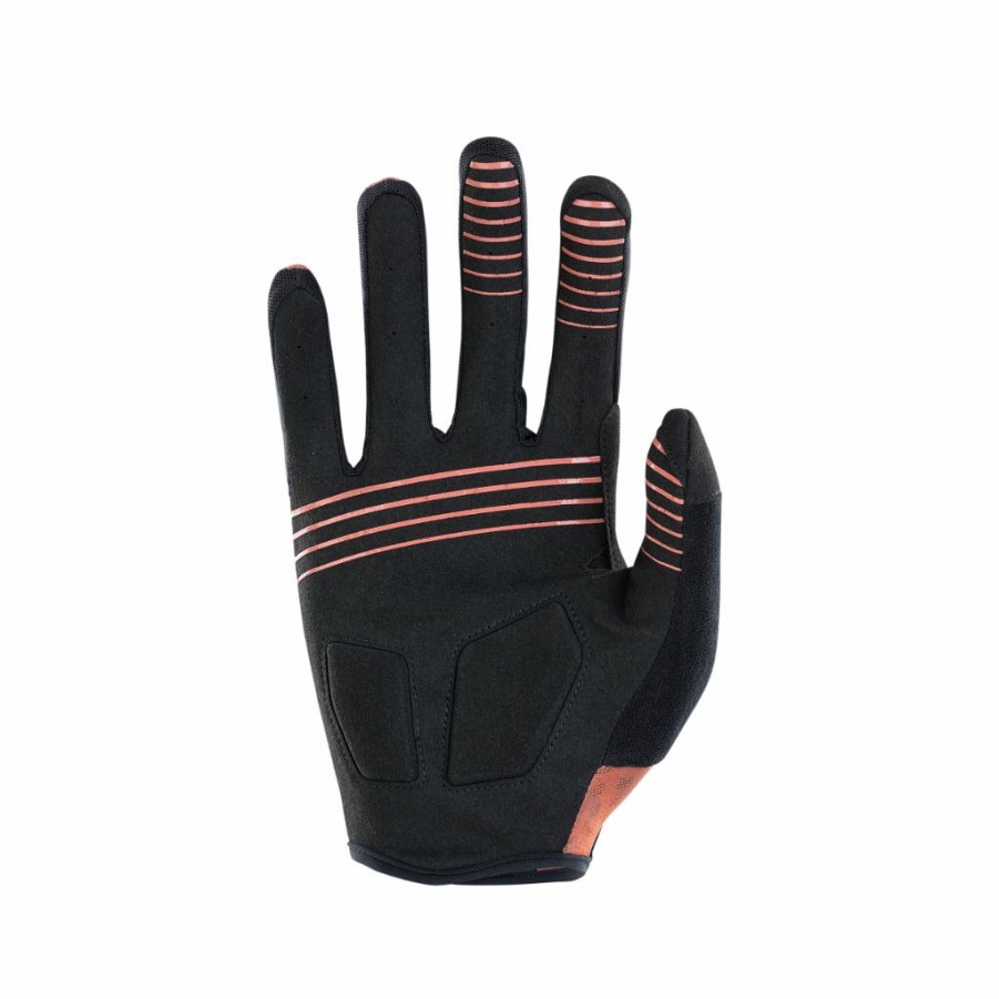 Bike ION Gloves | Mtb Gloves Traze Long