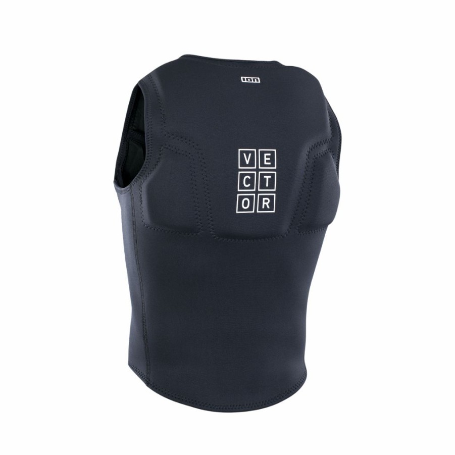 Water ION Vests | Vector Vest Element Side Zip