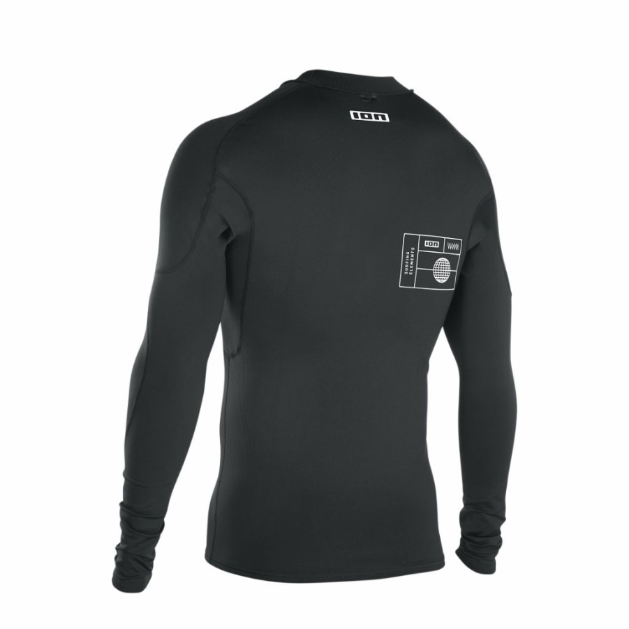 Water ION Thermo Tops | Thermo Top Longsleeve Men