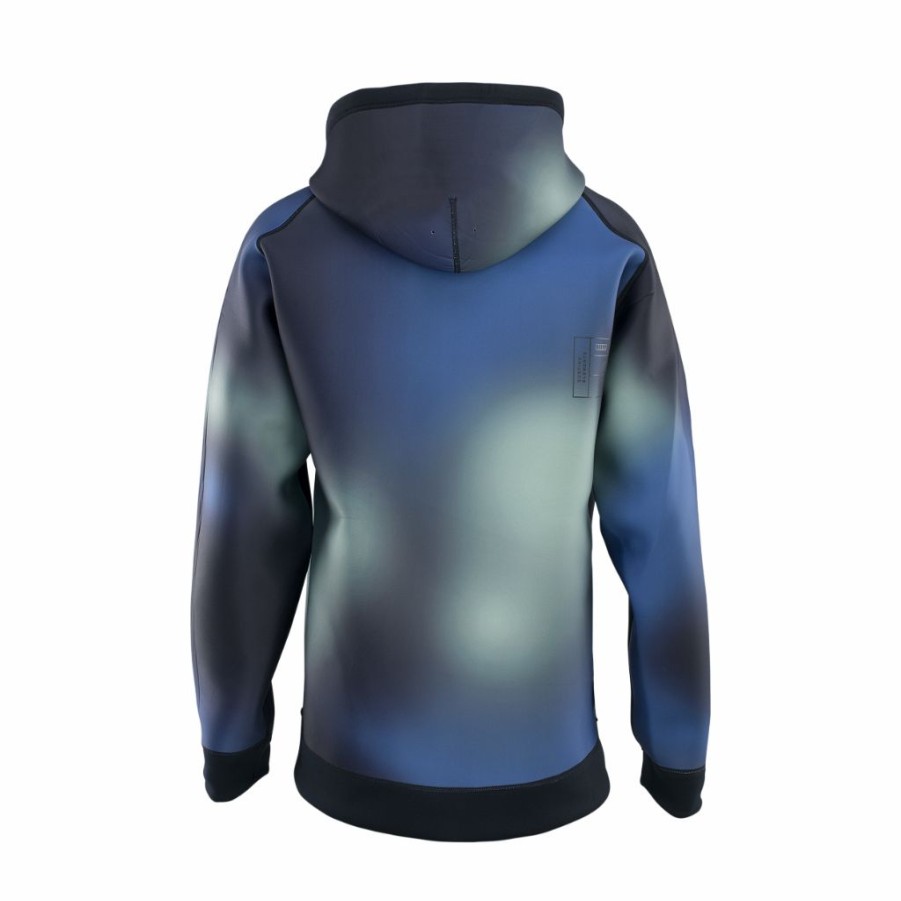 Water ION Jackets | Neo Hoody Men