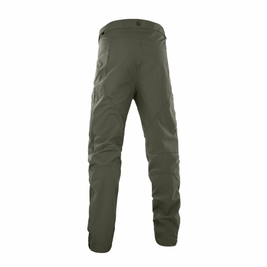 Bike ION Pants | Mtb Pants Shelter 2L Softshell Men