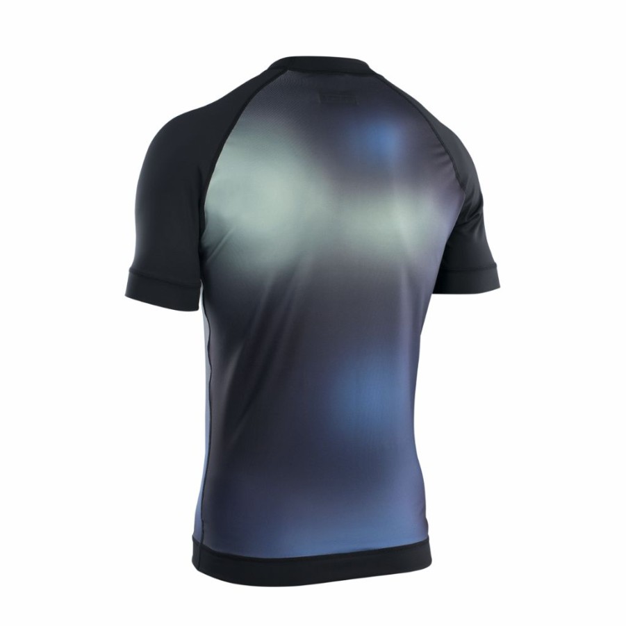 Water ION Rashguards | Rashguard Maze Shortsleeve Men