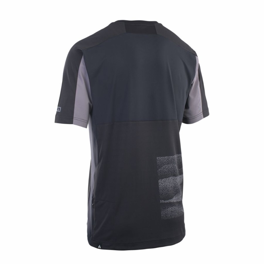 Bike ION Jerseys | Mtb Jersey Traze Amp Aft Short Sleeve Men