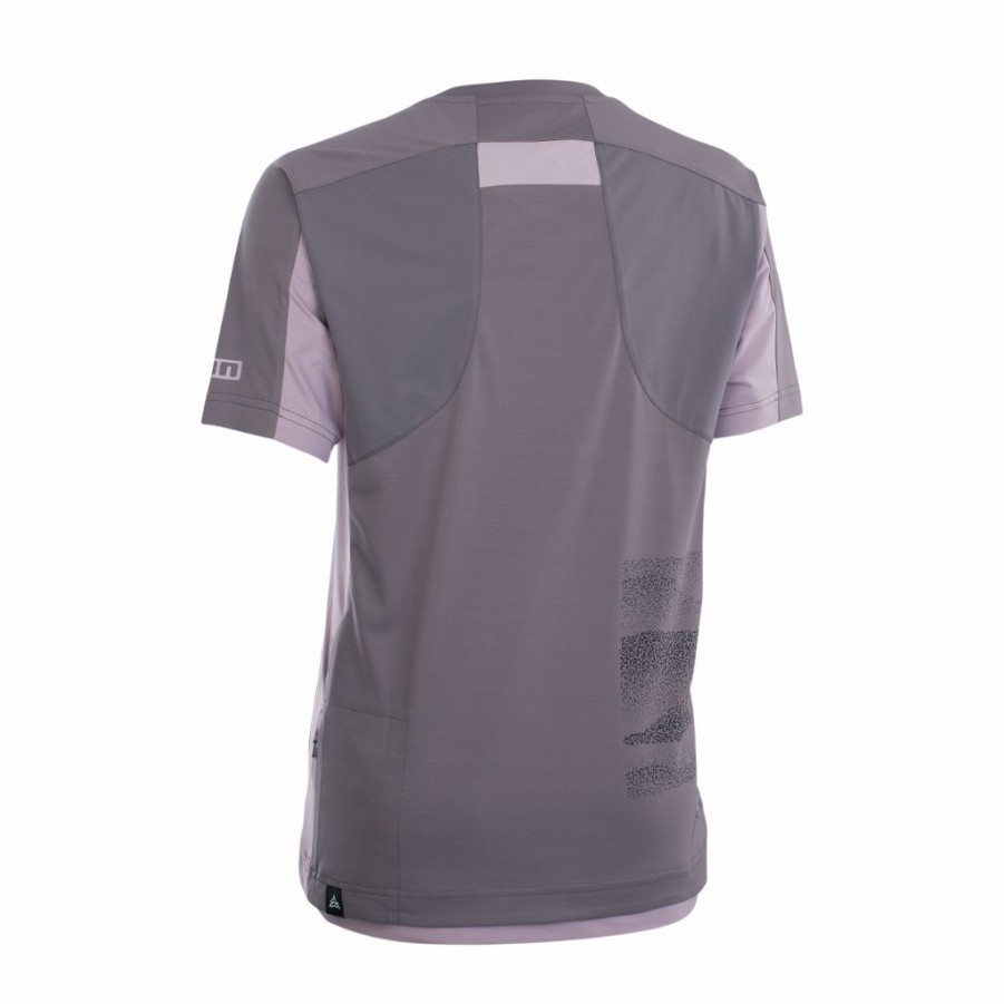 Bike ION Jerseys | Mtb Jersey Traze Amp Aft Short Sleeve Women