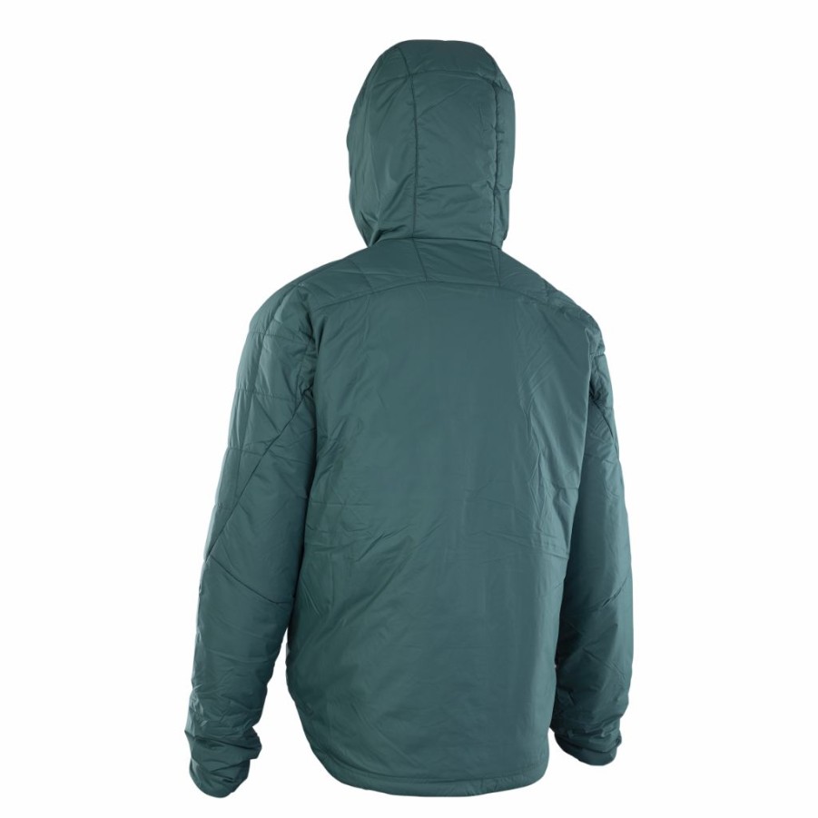 Bike ION Jackets | Mtb Jacket Primaloft Shelter Men