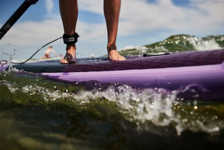 Accessories ION SUP | Sup Leash Core Ankle