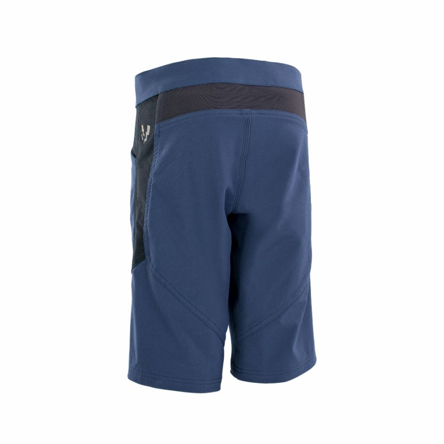 Bike ION Pants | Bikeshorts Scrub Amp Youth