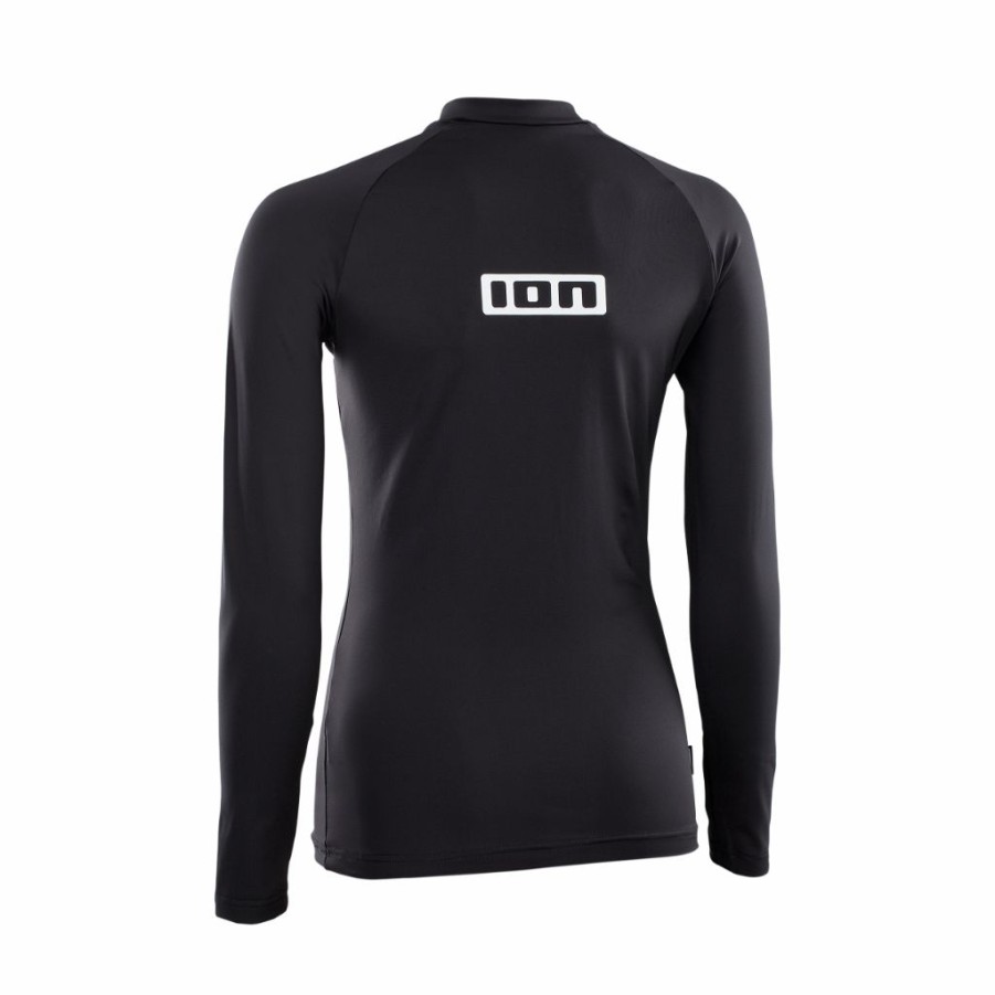 Water ION Rashguards | Promo Rashguard Longsleeve Women