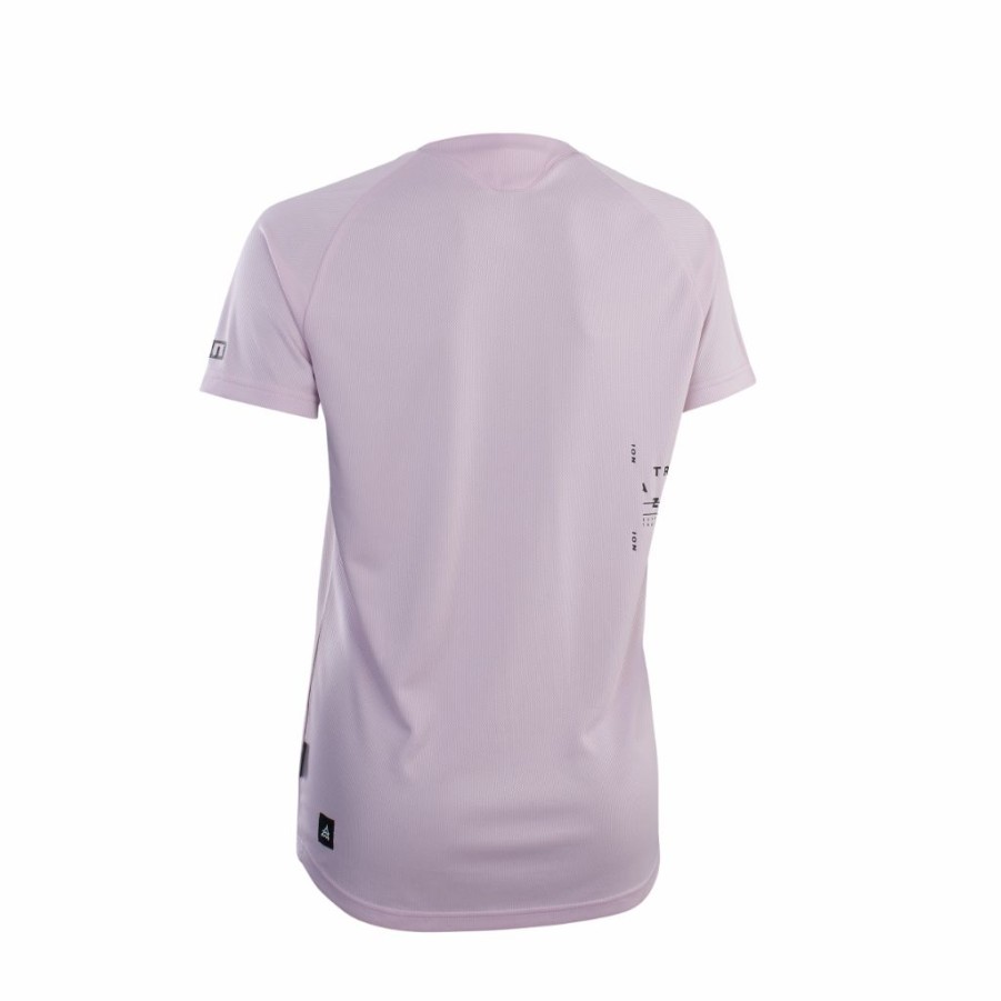 Bike ION Jerseys | Women Mtb Jersey Traze Shortsleeve