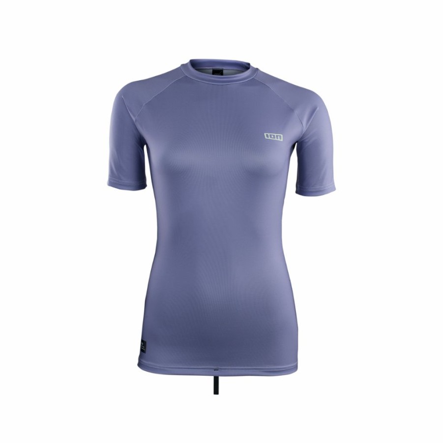 Water ION Rashguards | Rashguard Shortsleeve Women