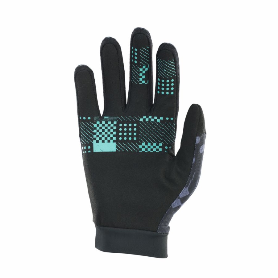 Bike ION Gloves | Mtb Gloves Scrub Unisex