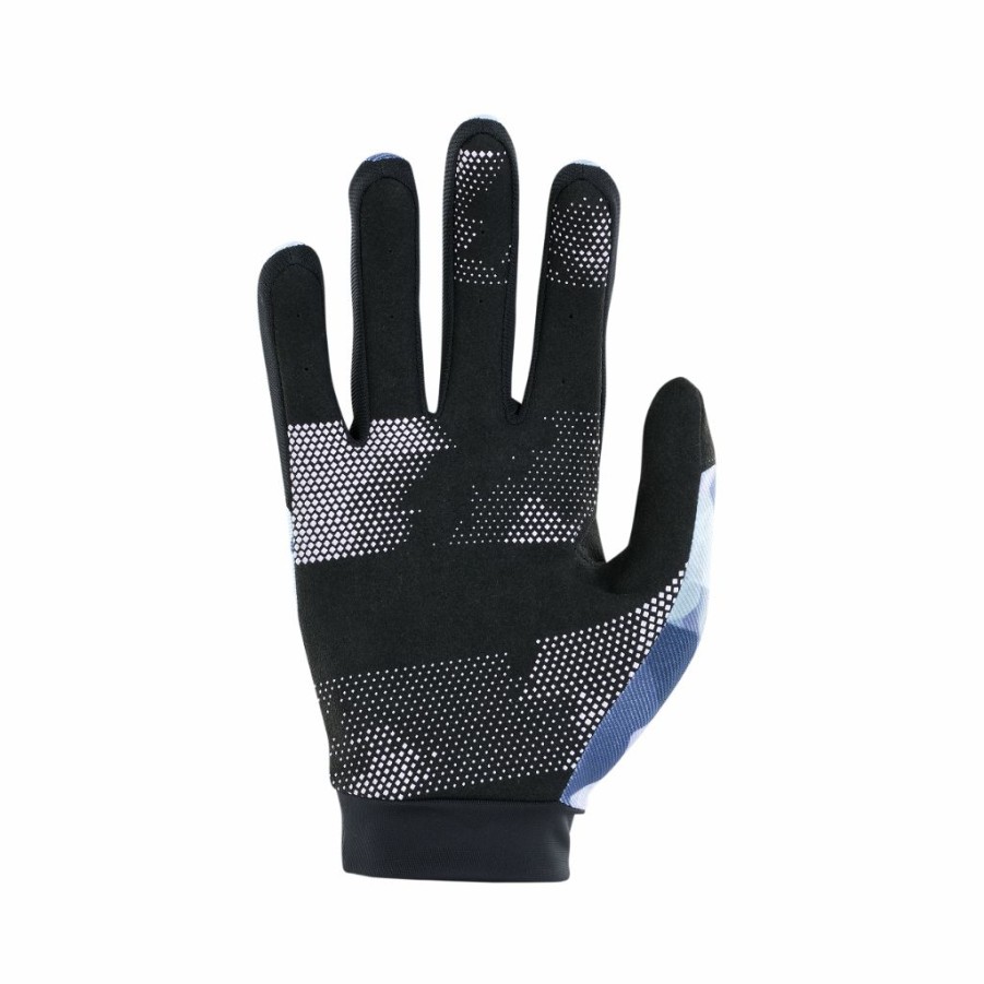 Bike ION Gloves | Mtb Gloves Scrub