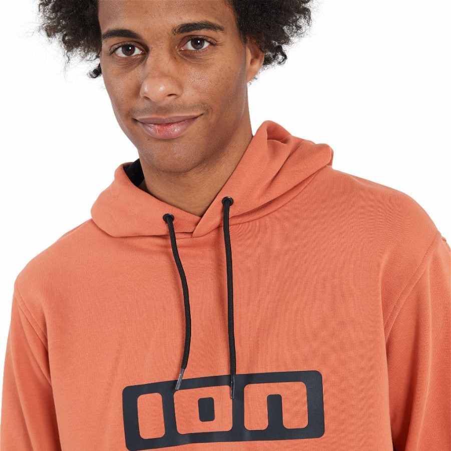 Water ION Hoodies | Men Hoody Logo