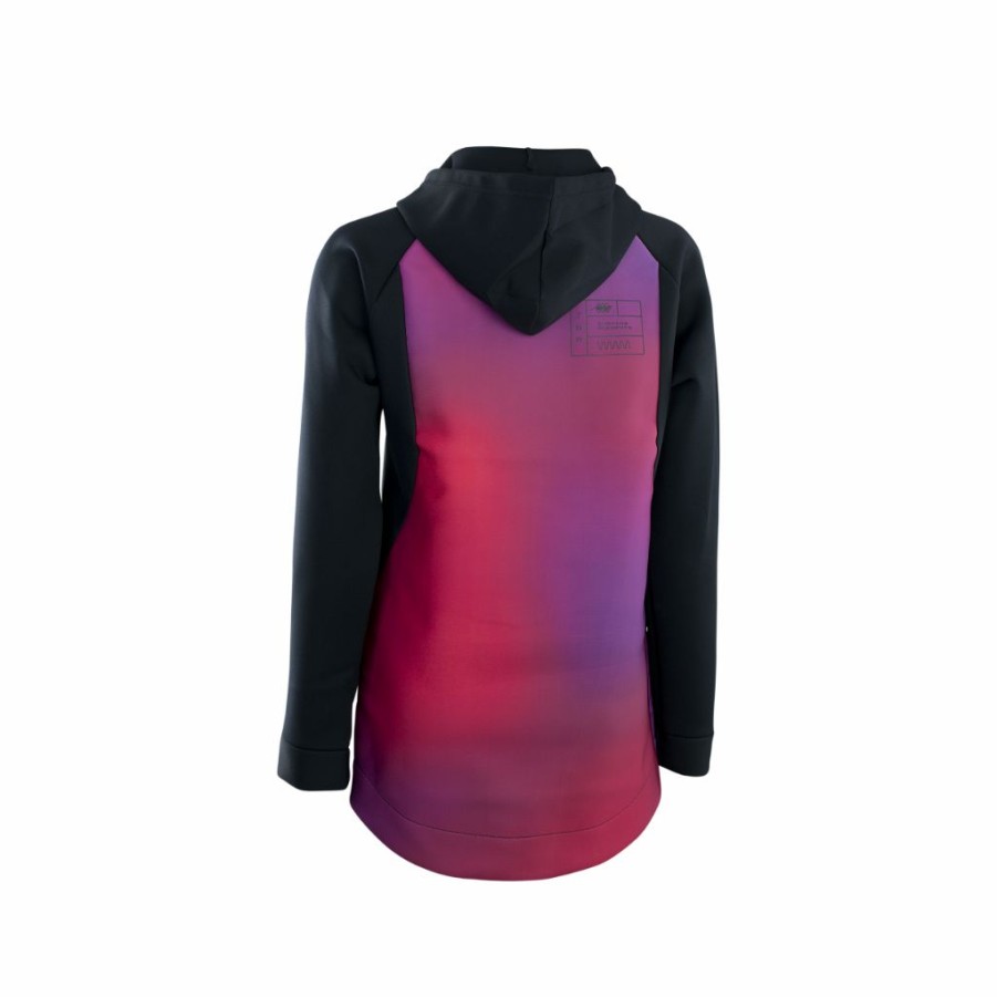 Water ION Jackets | Neo Hoody Lite Women