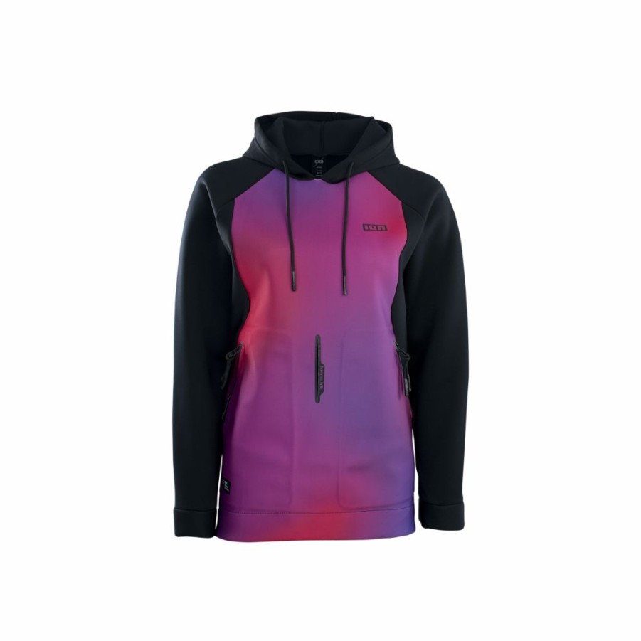 Water ION Jackets | Neo Hoody Lite Women