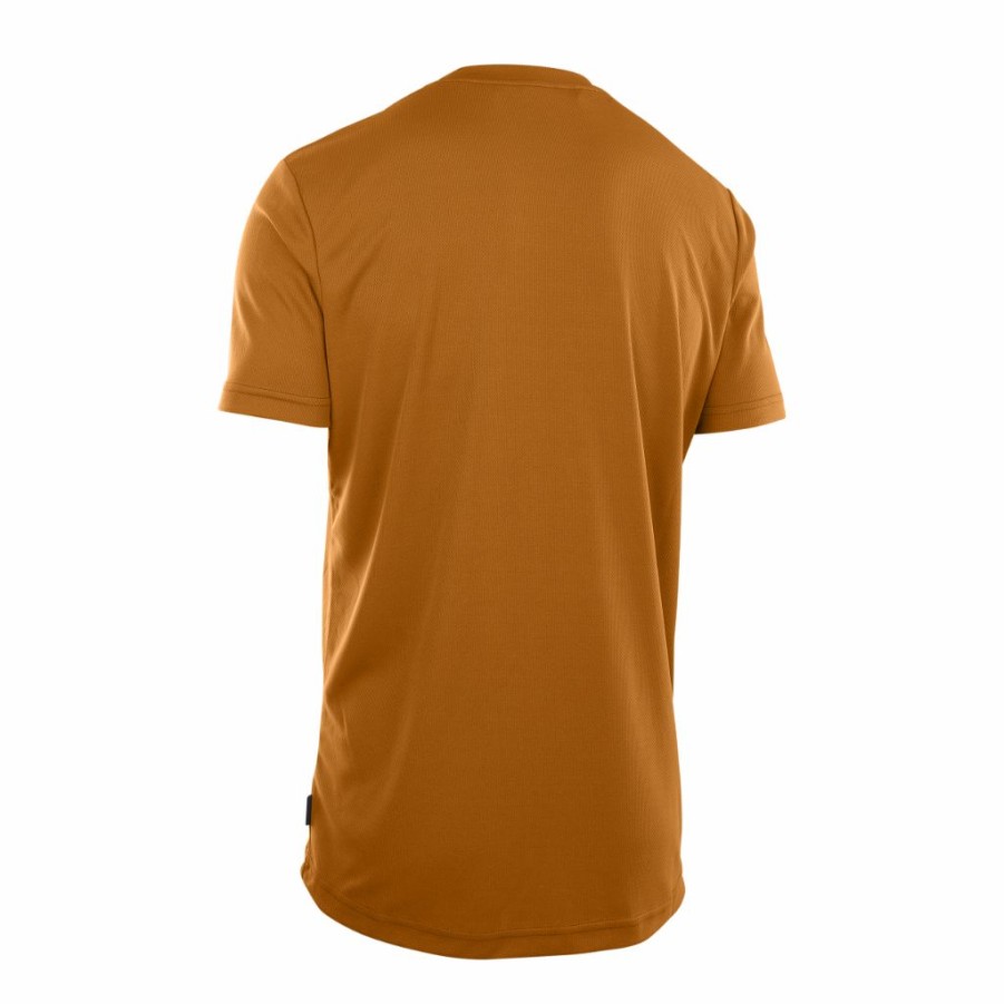 Bike ION Jerseys | Mtb Jersey Logo Short-Sleeve Men