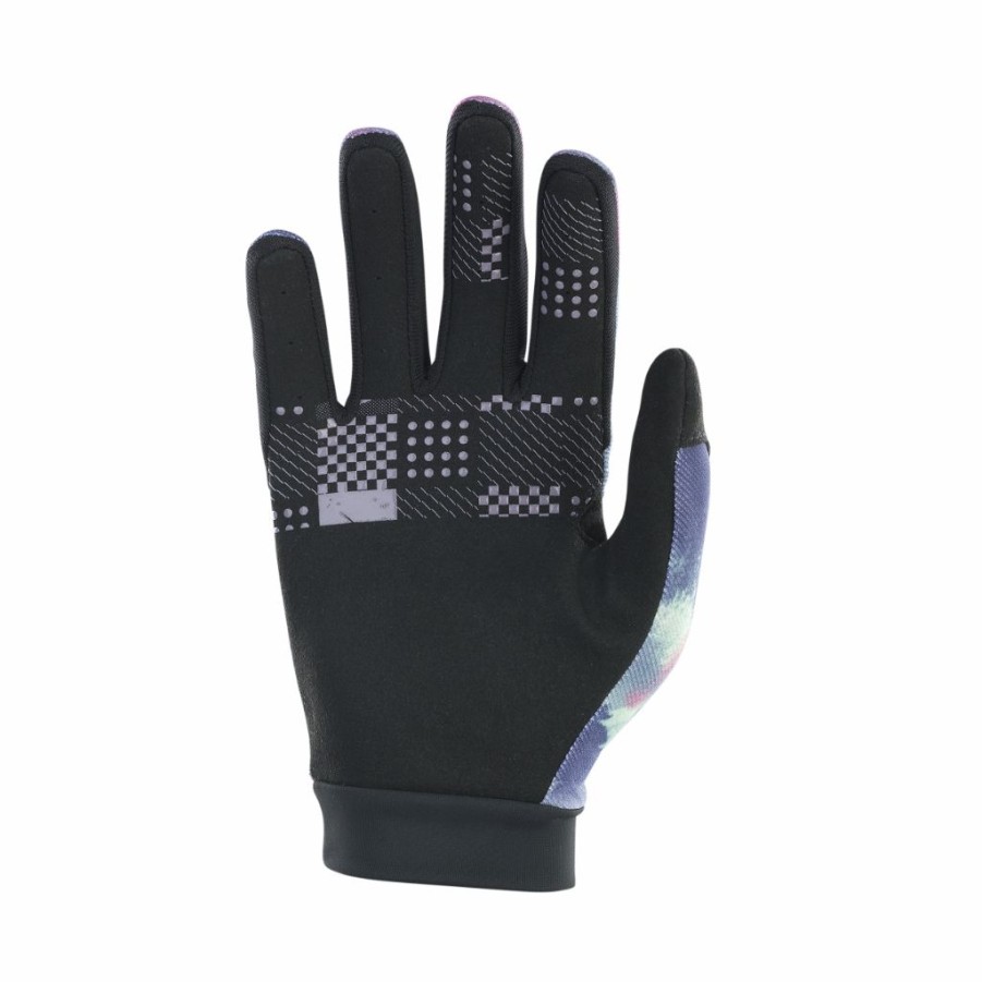 Bike ION Gloves | Mtb Gloves Scrub 10 Years Unisex